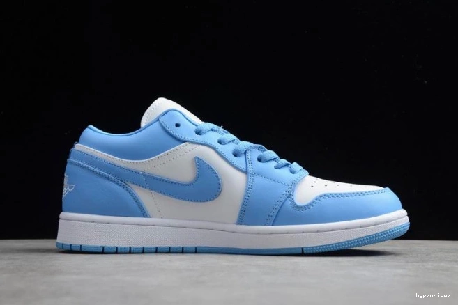 HYPE (W) Air AO9944-441 Low UNC 1 Jordan 0707